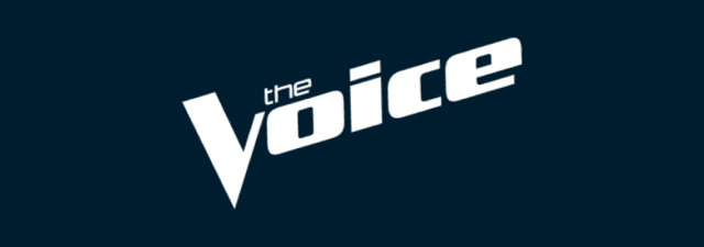 Dove guardare The Voice U.S.