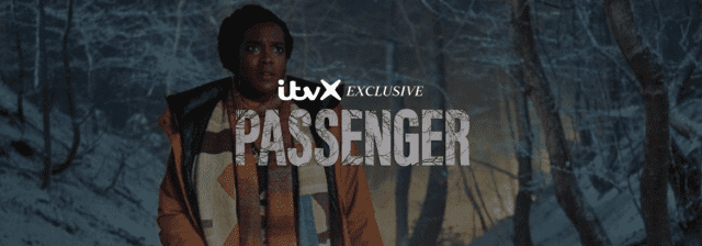 Dove guardare Passenger in streaming