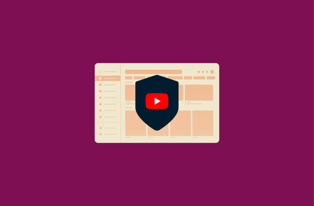 ¿Qué son los proxies de YouTube y qué tan seguros son?